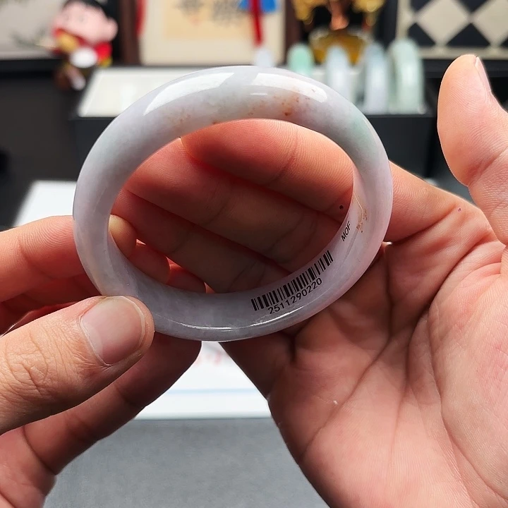 翡翠未镶嵌手镯5960x6 40