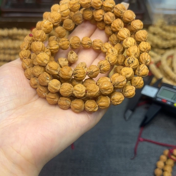 柏香籽/百香籽吊坠尼****亮