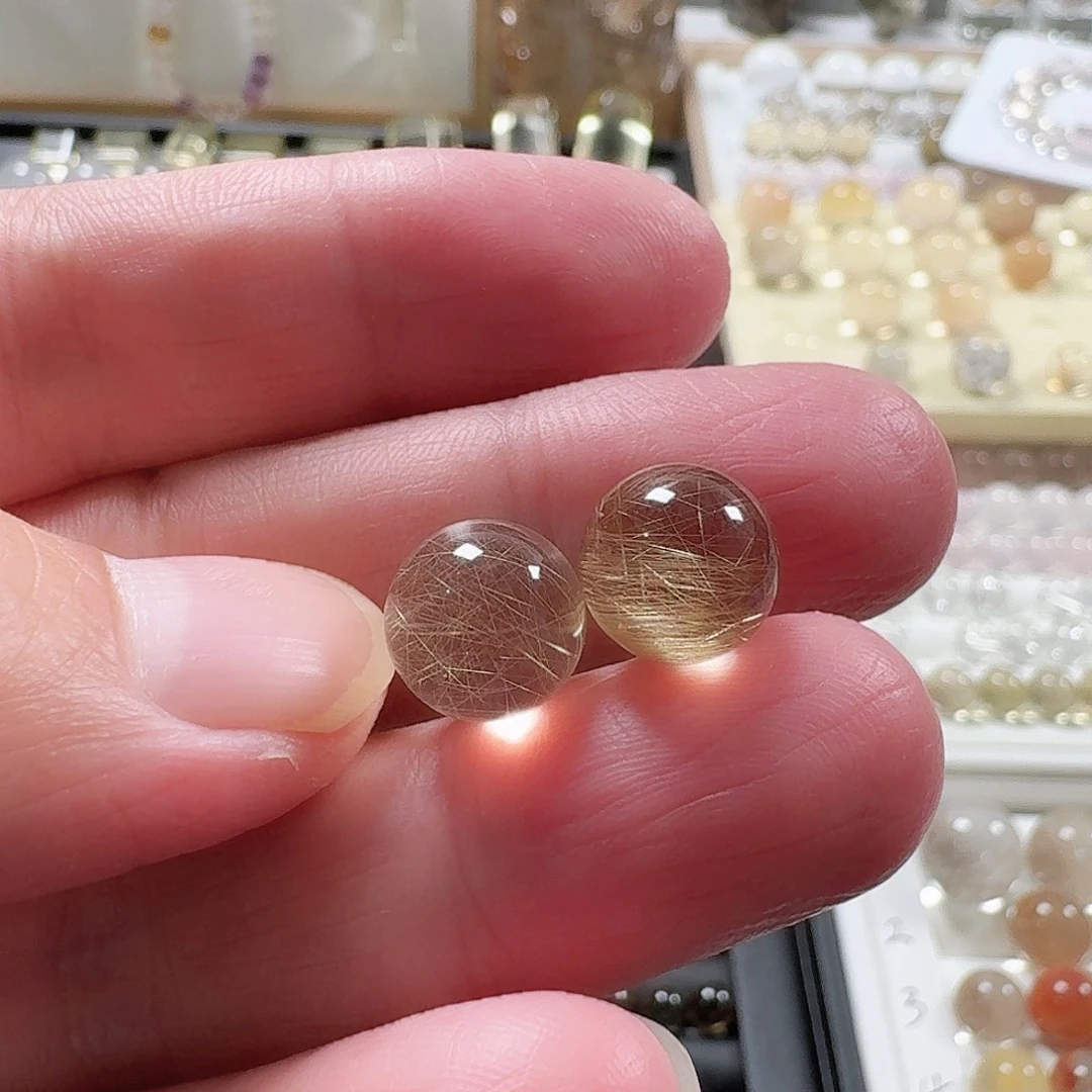 小***～吊坠(不含链)未镶嵌水晶