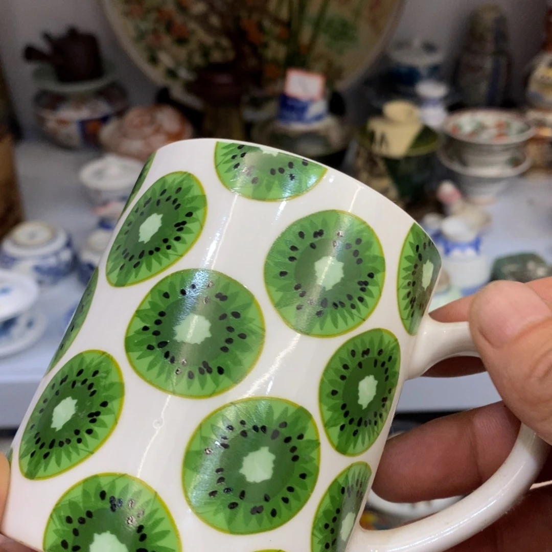 瓷片在干嘛的你还要的着你一分钱