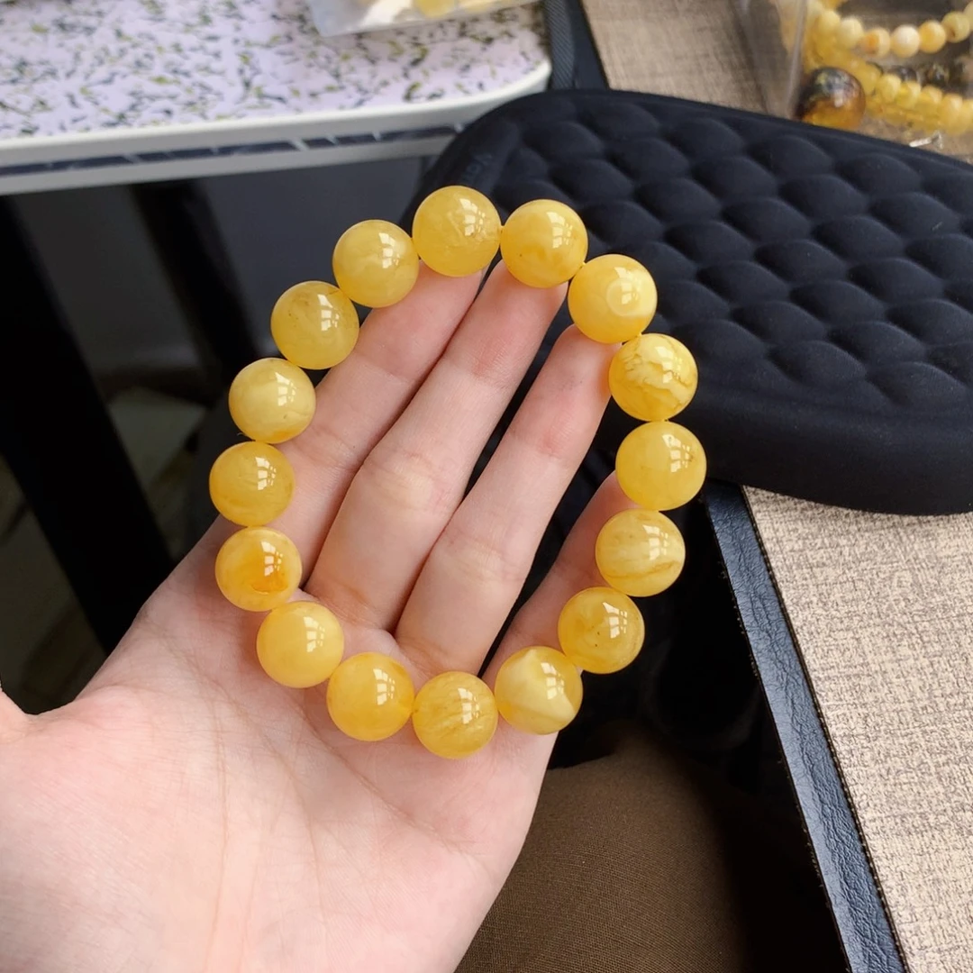 无***限蜜蜡未镶嵌珠宝奇石14+