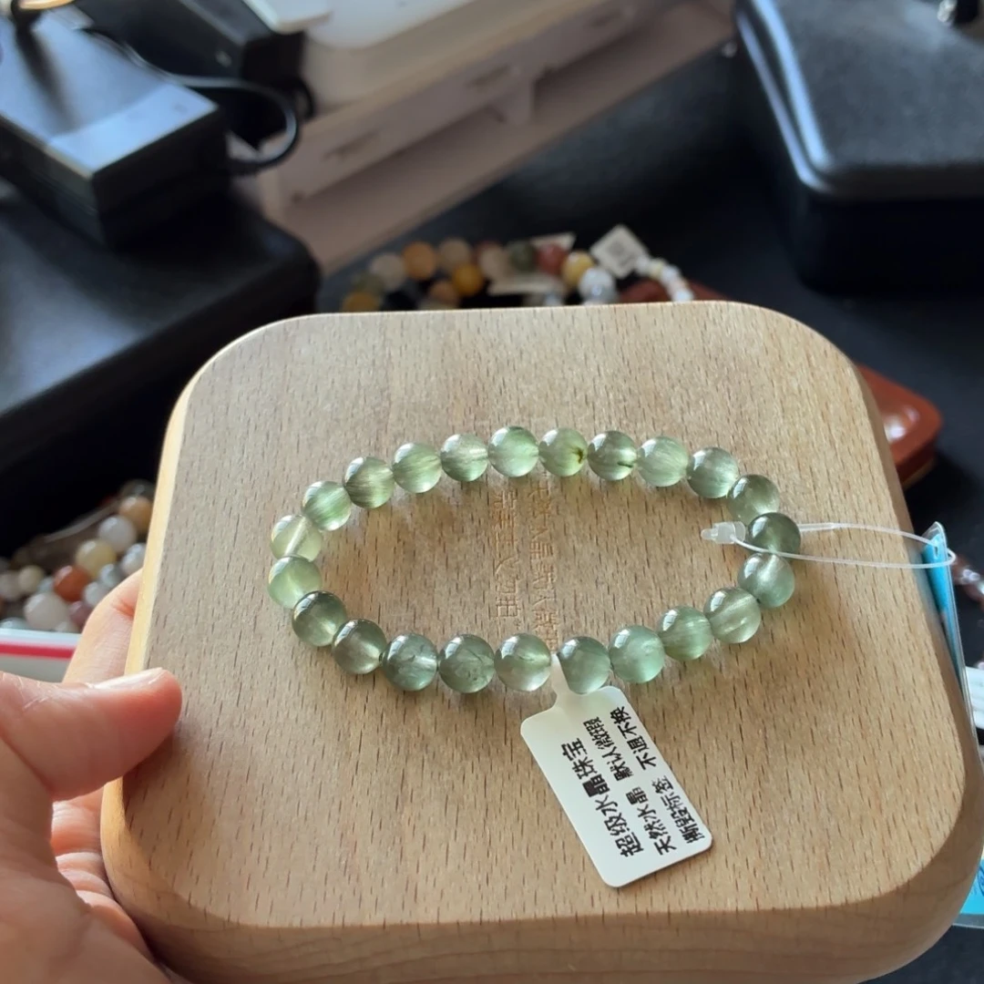 手链未镶嵌水晶50号多样性发货一Q 8+