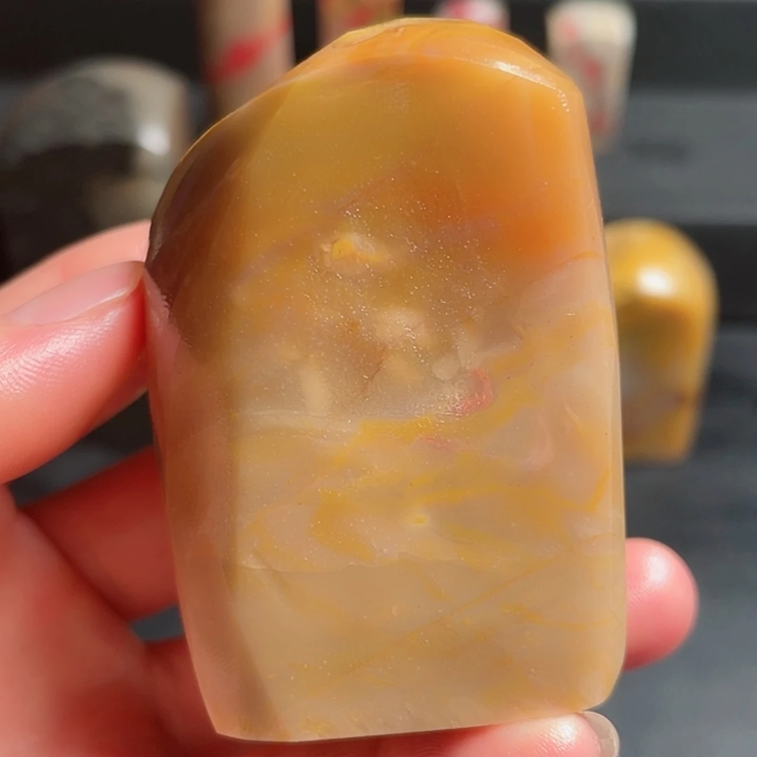 【闪购商品】昌化石江***9昌化石随型
