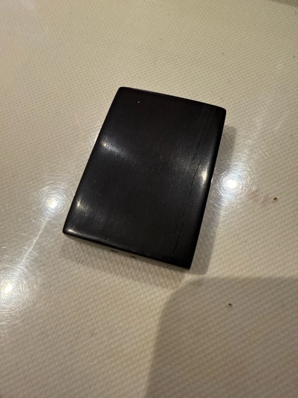 老红木乌木老料400