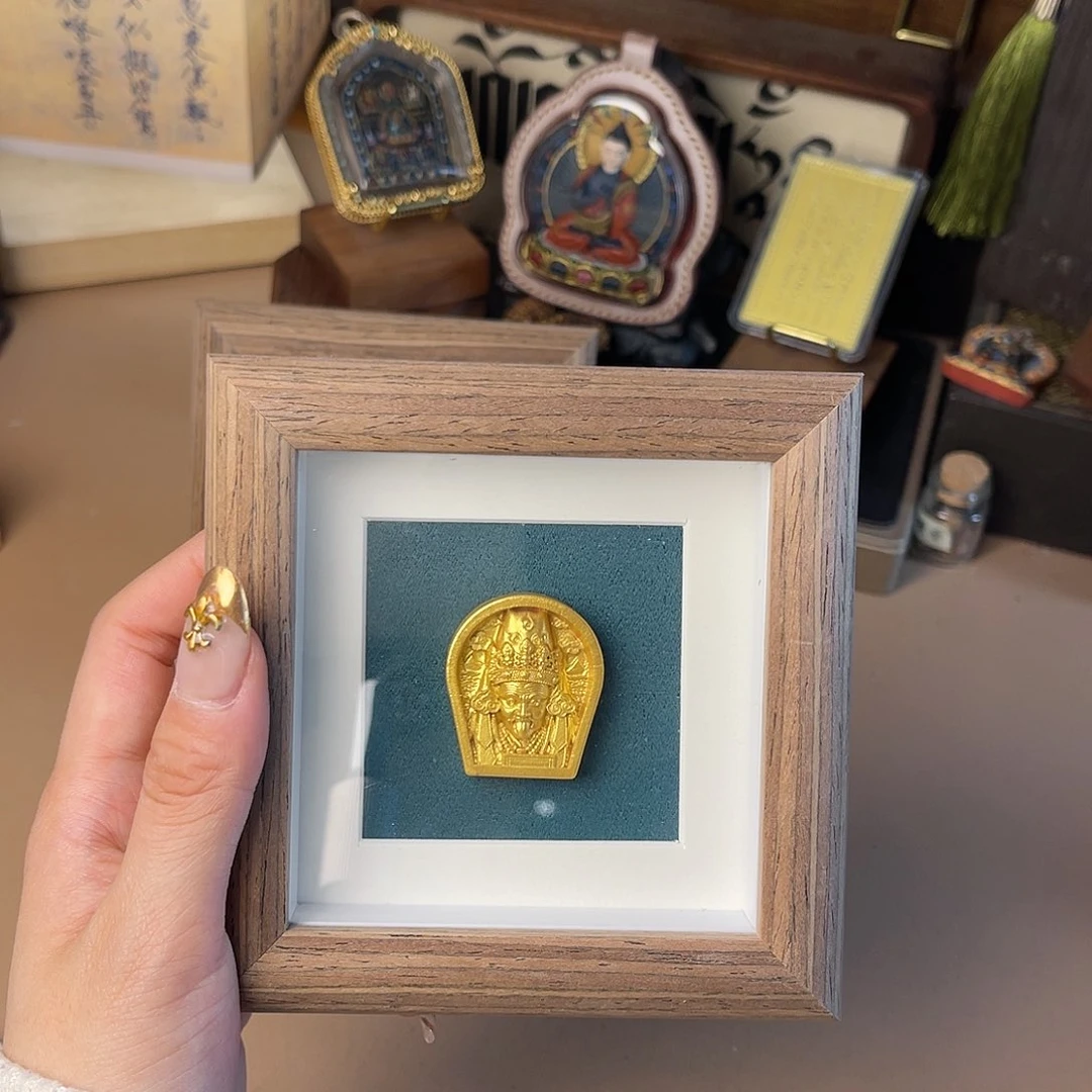 泥塑扎基拉姆11111111111111