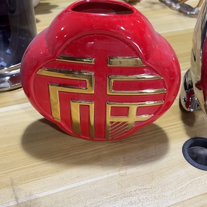 瓷片样品样品有哦
