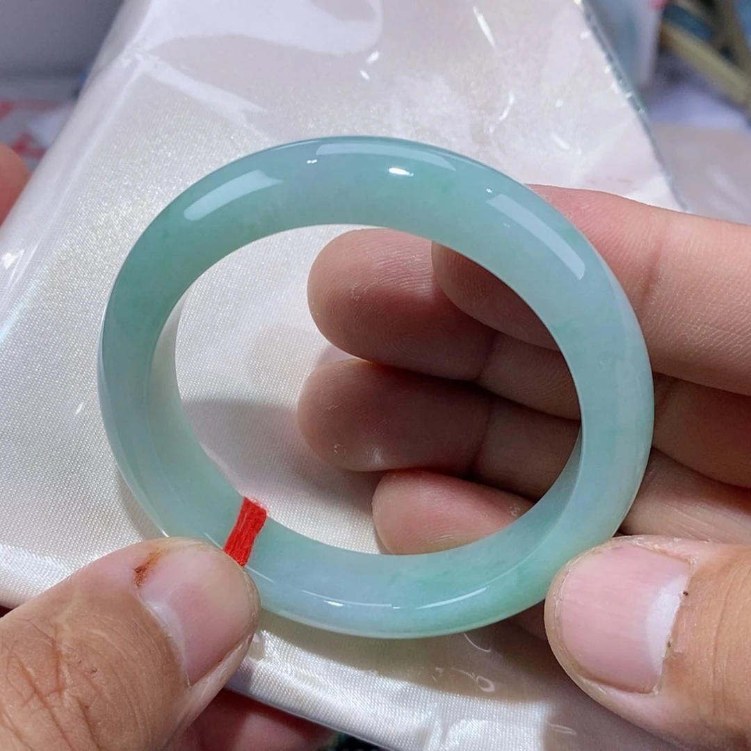 【闪购商品】翡翠手镯未镶嵌翡翠手镯
