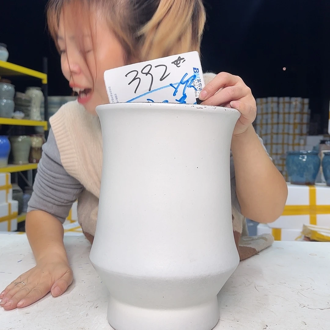 云上花盆1113-392瑕疵