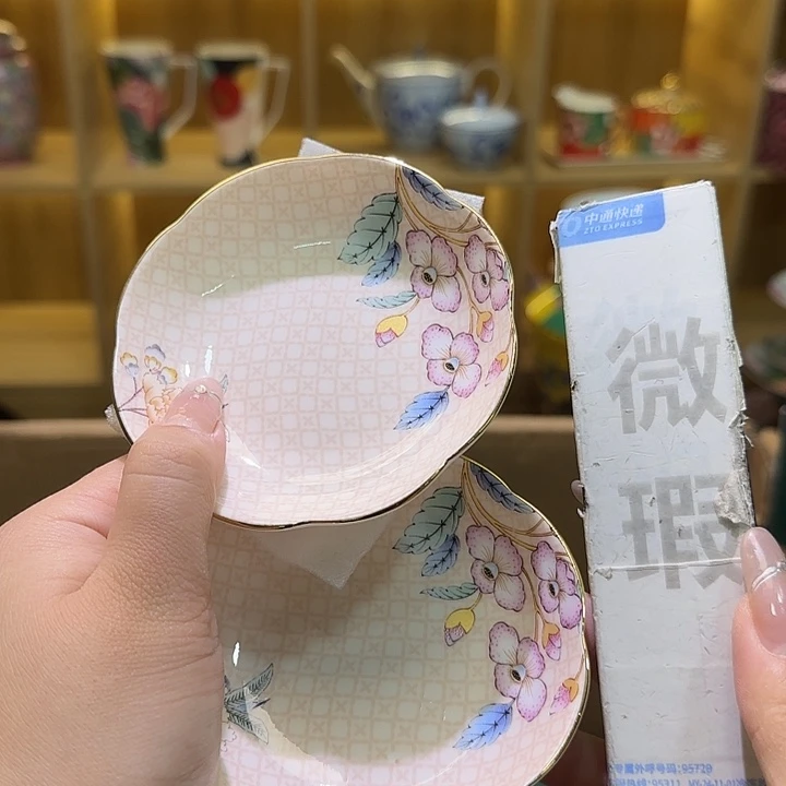 紫砂骨瓷实付满10包邮哈