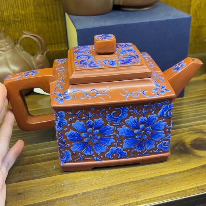 紫砂壶等艺术精品