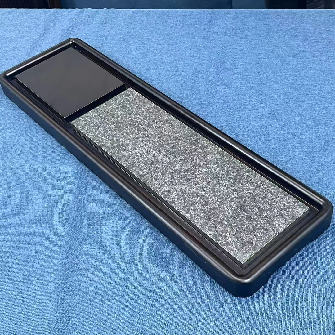 享林茶具  石来运转57*16*3