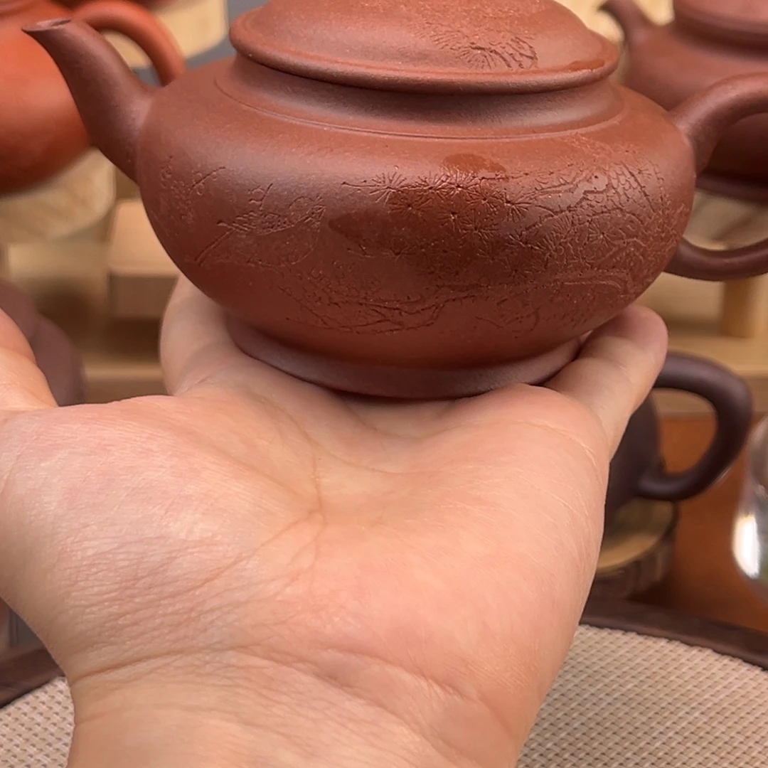 茶壶紫砂484858585858886