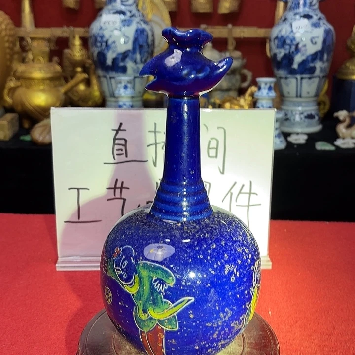 瓷片