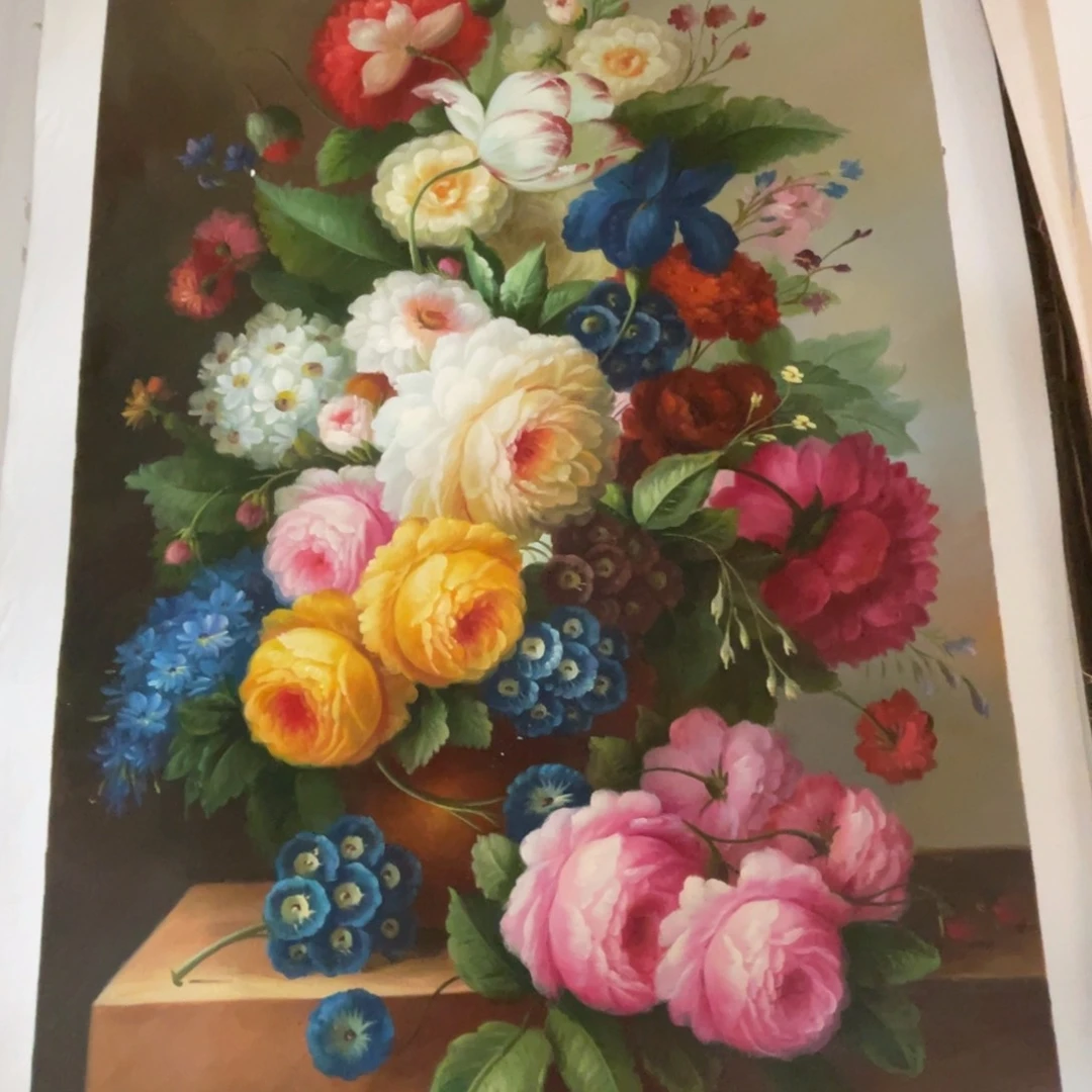 油画油画作品欣赏60.90