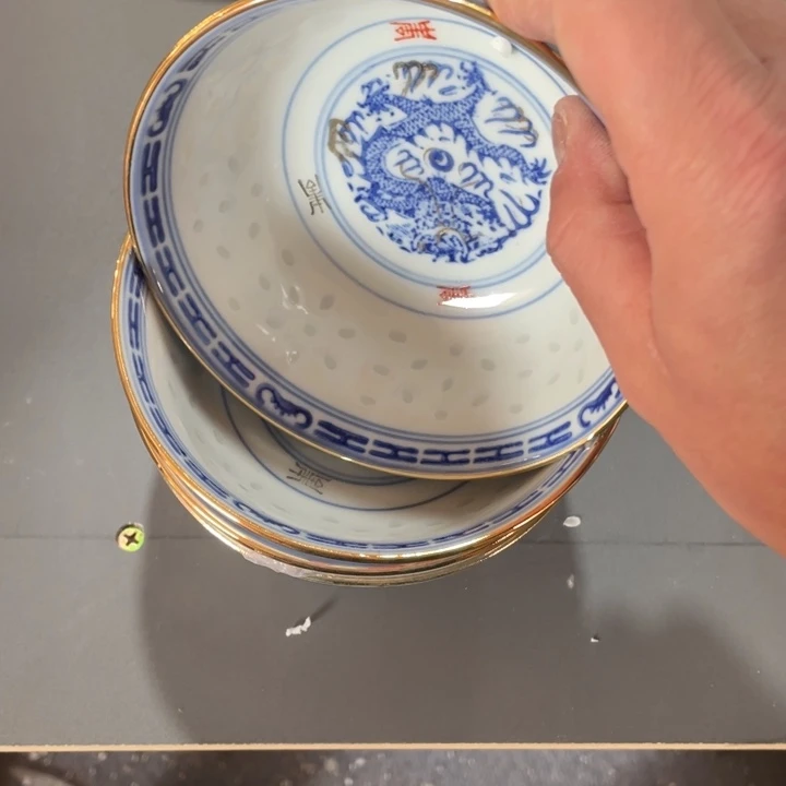 景德镇陶瓷艺术品