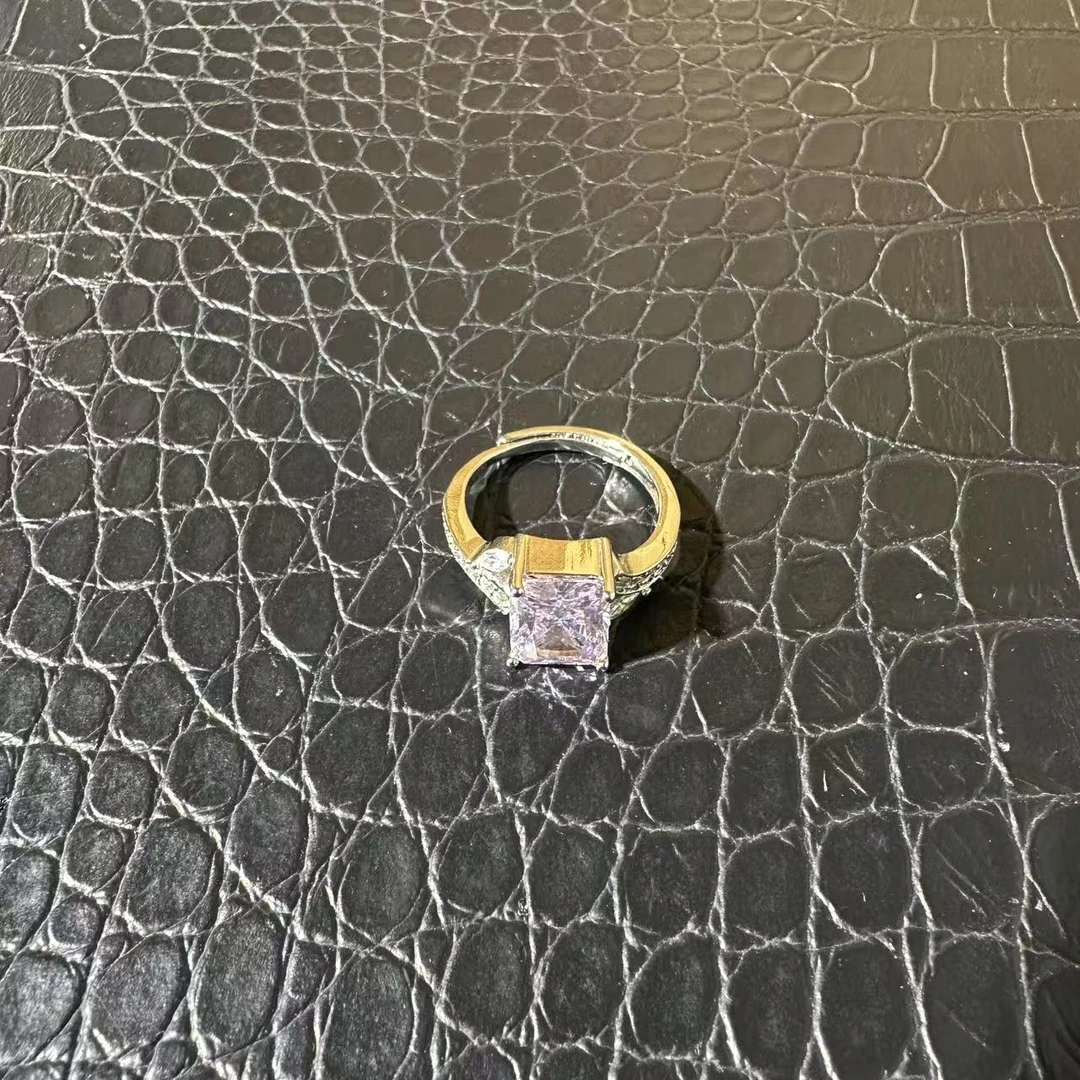 【高端定制】WA-129时尚设计戒指多样性发一件