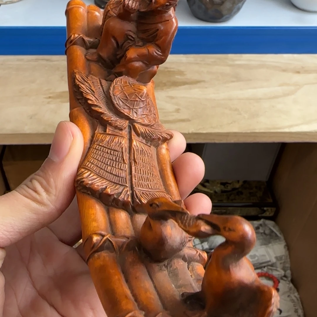 紫砂茶宠现代工艺美术瓷器