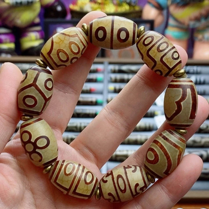 玛瑙/玉髓珠宝半成品未镶嵌