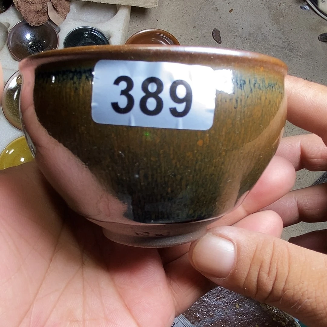 茶盏通天龙窑通天龙窑