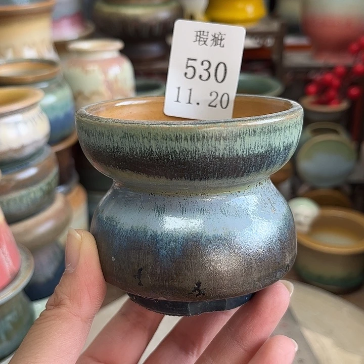 瓷片景德镇陶瓷手工制作