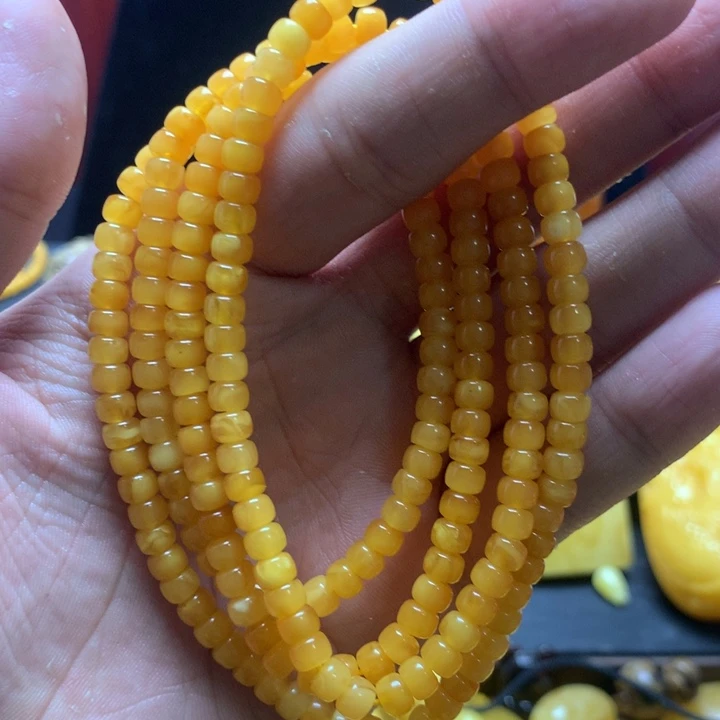 琥珀珠宝奇石未镶嵌F****g