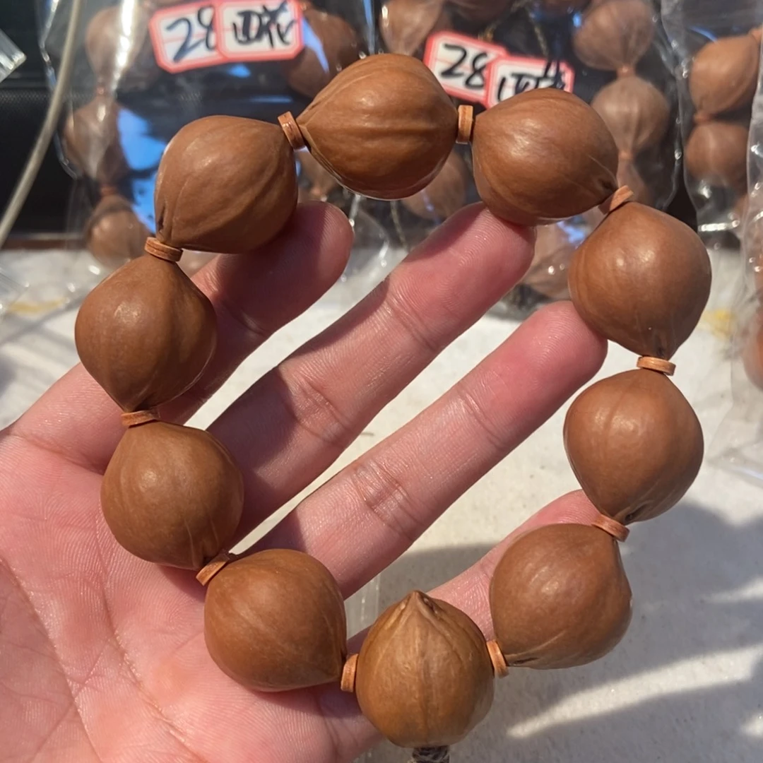 手串橄榄核橄榄橄榄