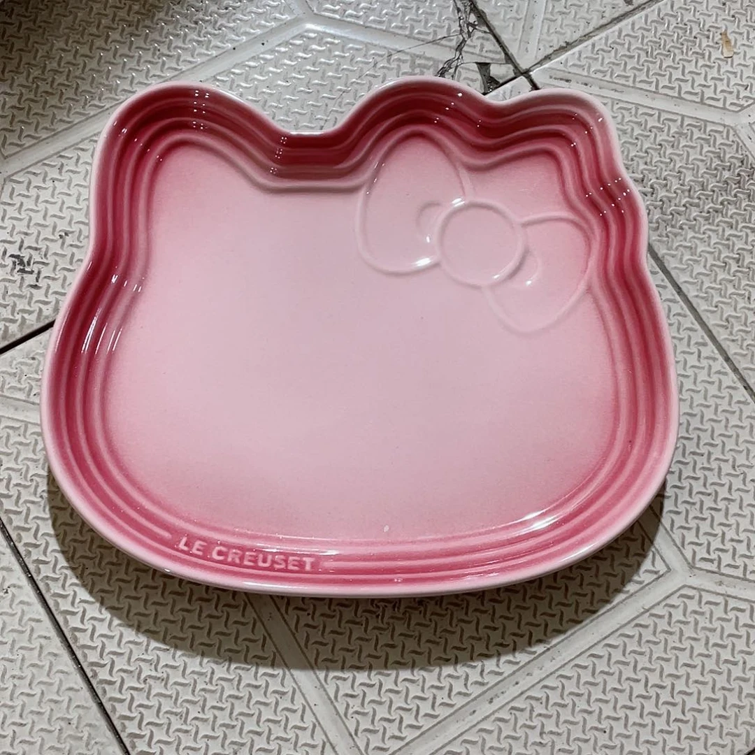 瓷微瑕陶瓷餐具家用