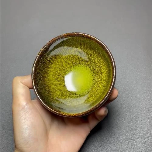 【闪购商品】茶盏-10098..........