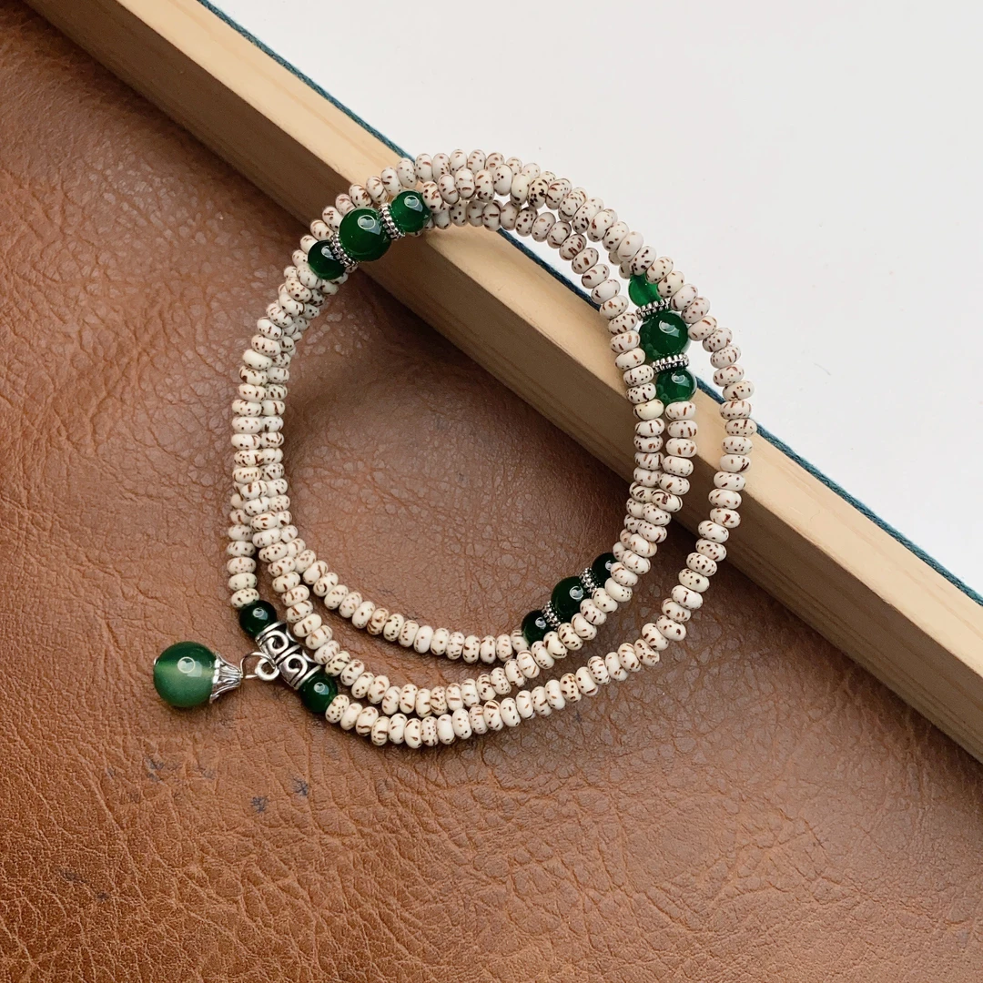 星月菩提多圈XY034-无礼盒