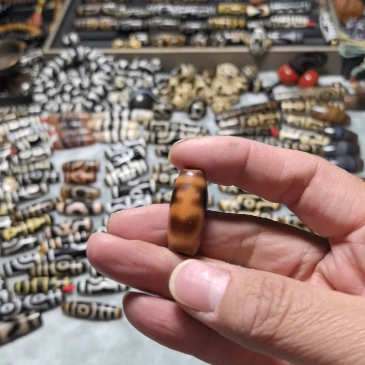 银S925非金属材料吊坠