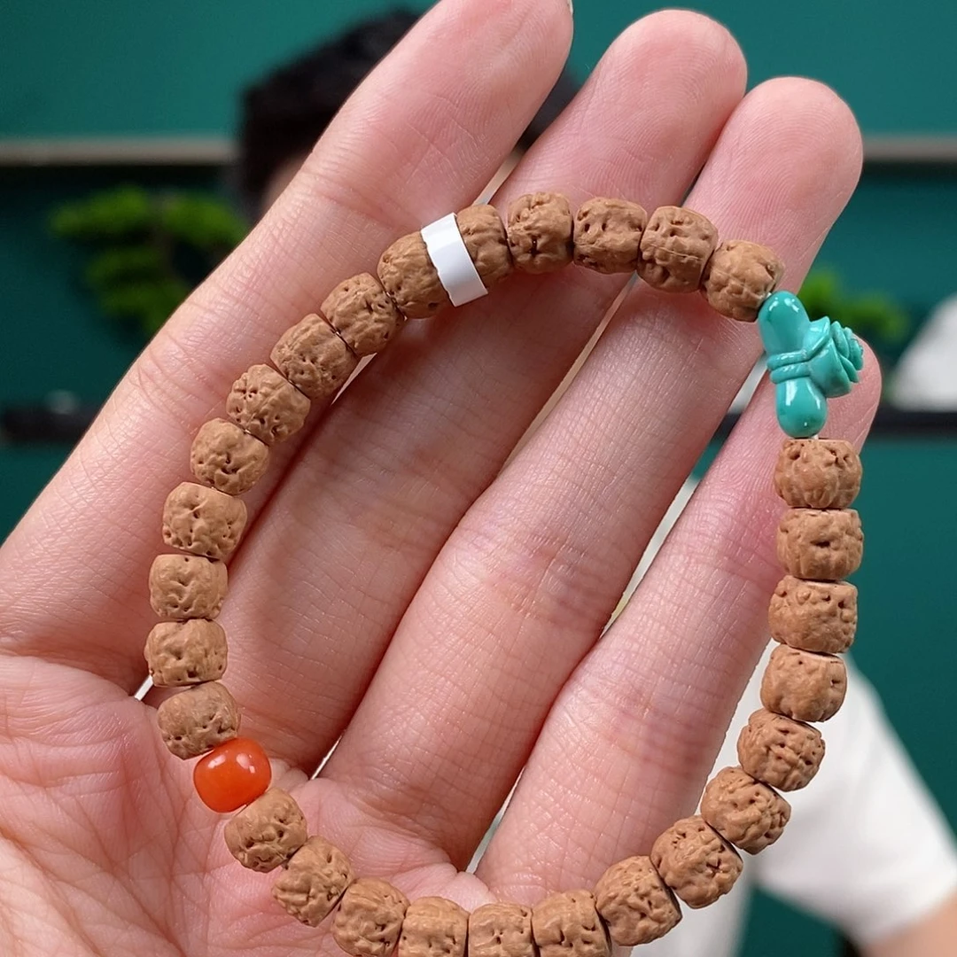 手串金刚菩提原创设计