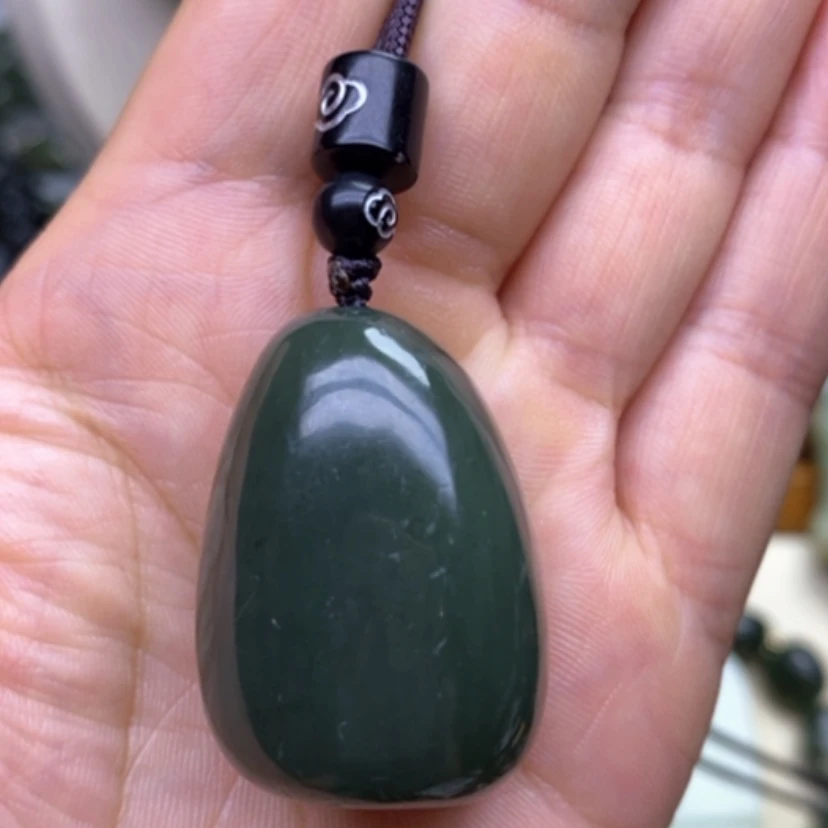 【闪购商品】未镶嵌和田玉挂件