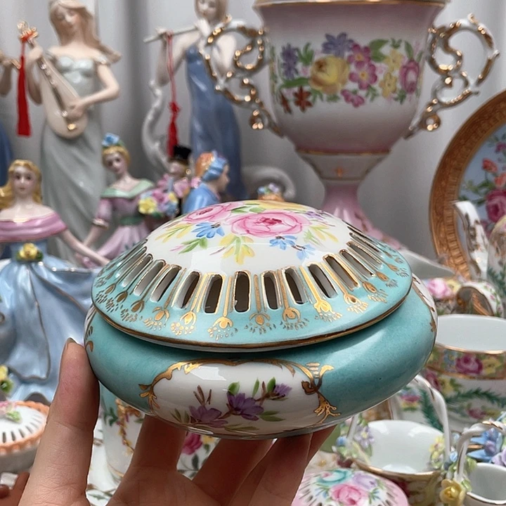 陶瓷摆件摆件摆件