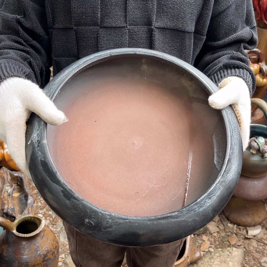 高8口30无孔瑕疵