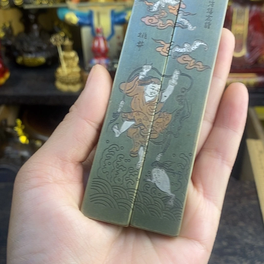 案台摆件 物品摆件