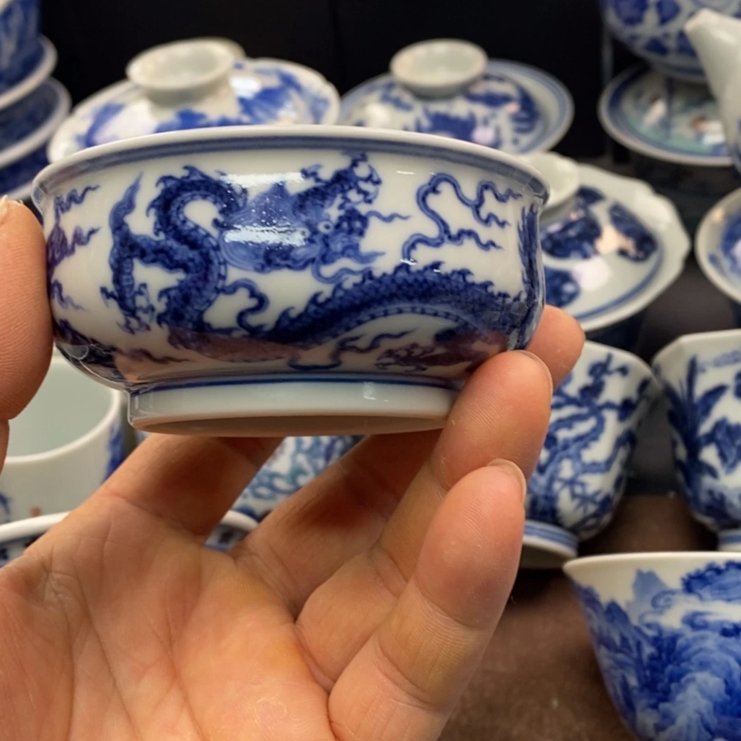 景德镇柴窑主人杯