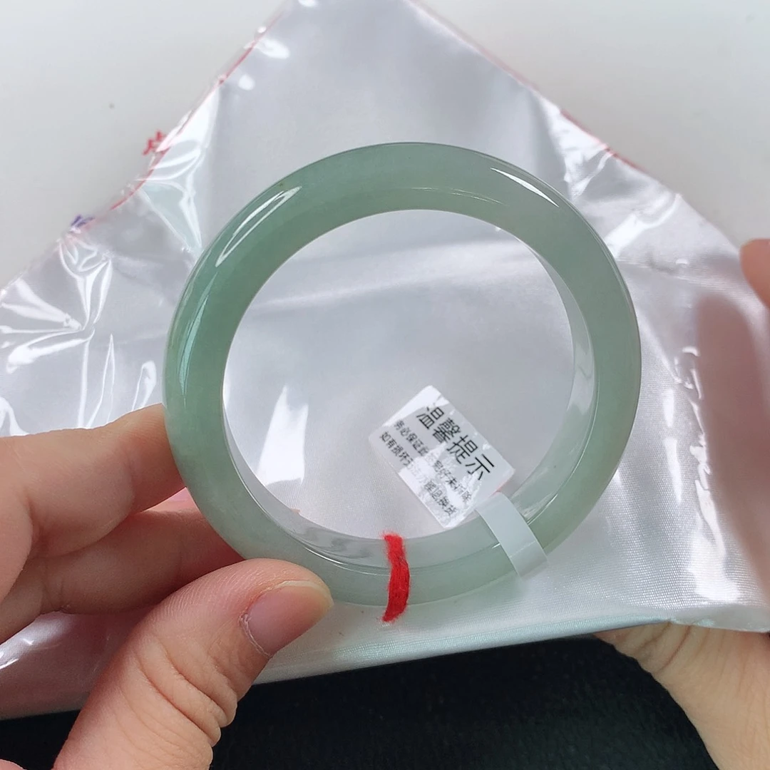 未镶嵌手镯翡翠①①②