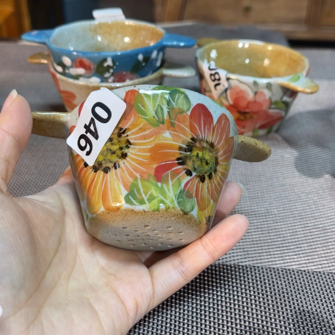 陶壶朋友们快来抢浮力