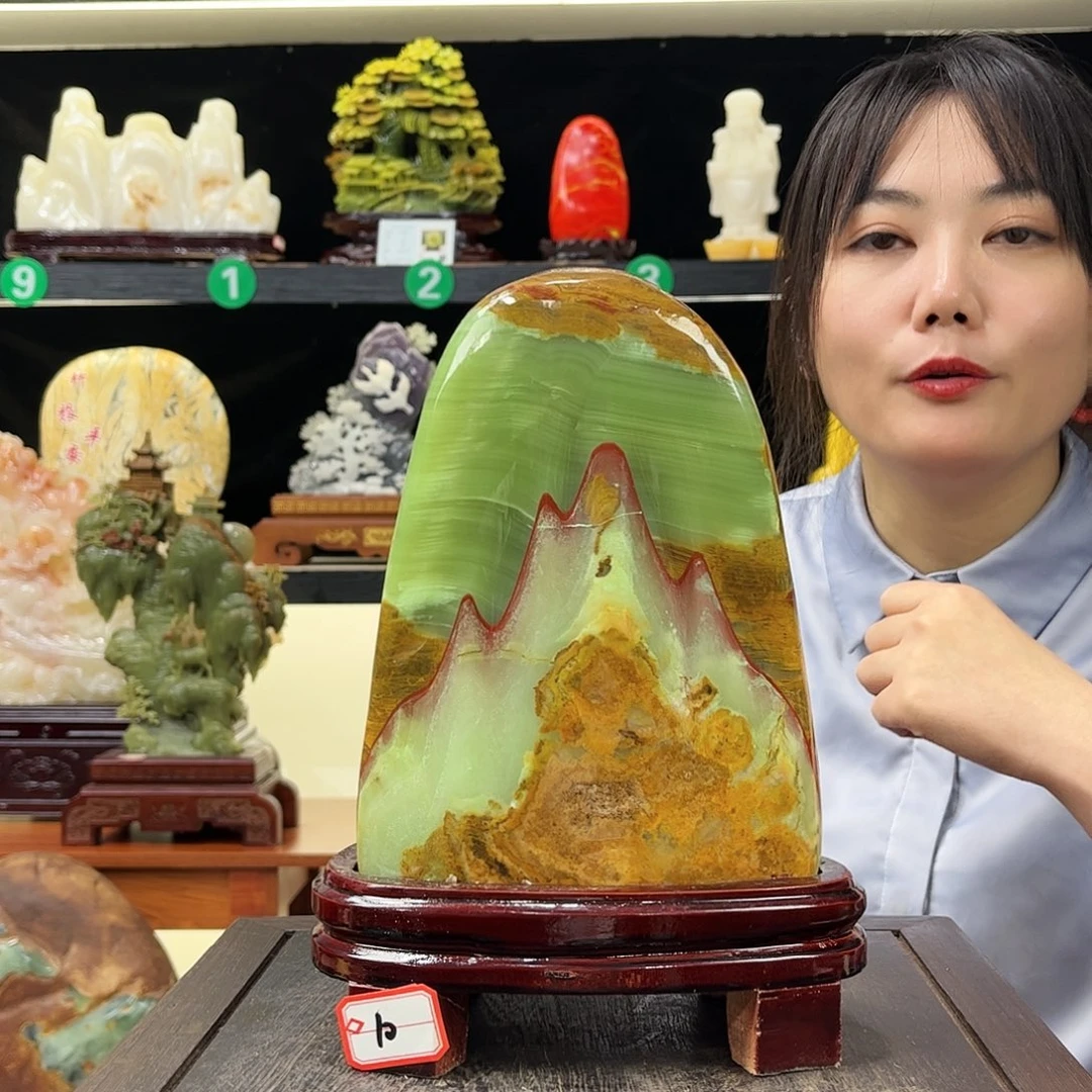 兰**香家居装修设计案例分析