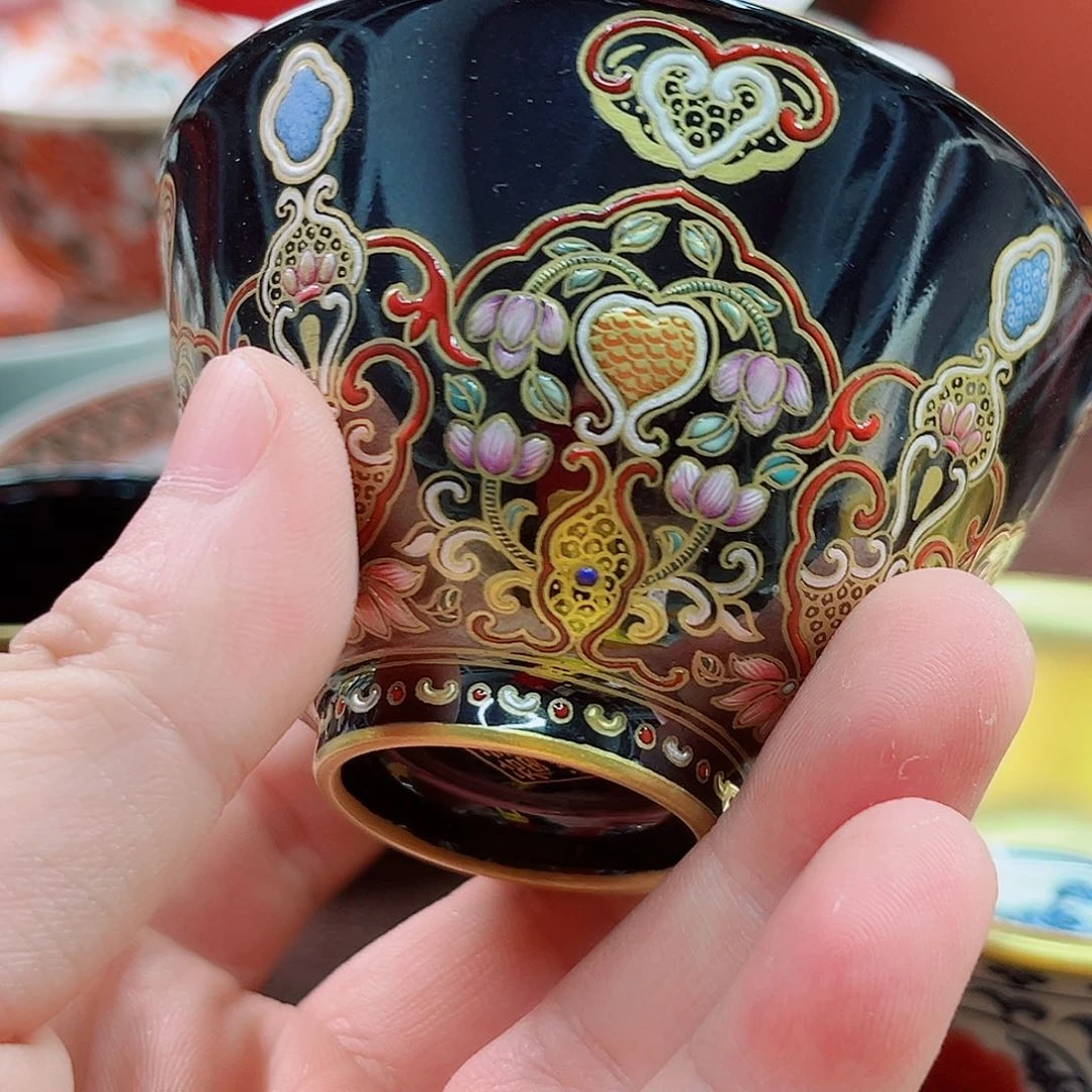 杯千年瓷都景德镇 艺术关注谢佳豪