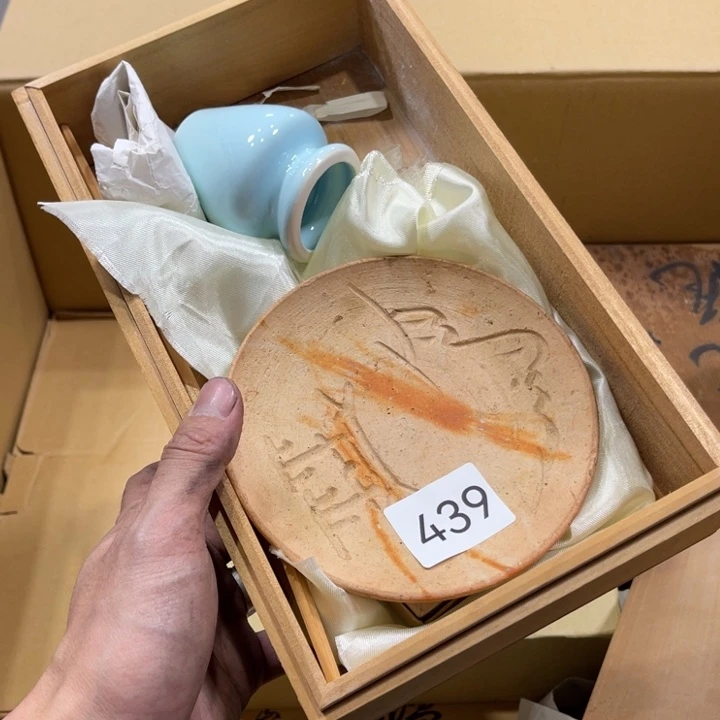茶宠我们都在努力着改变自己的生活