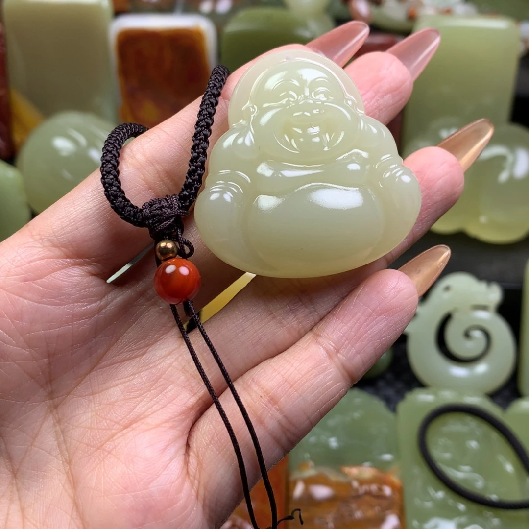 新疆昆仑山料牌子