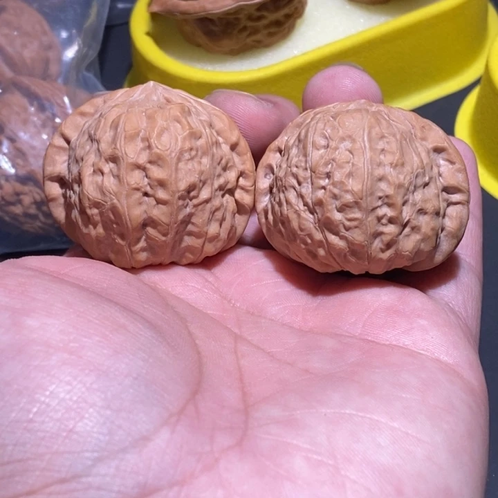 吊坠文玩核桃南瓜42