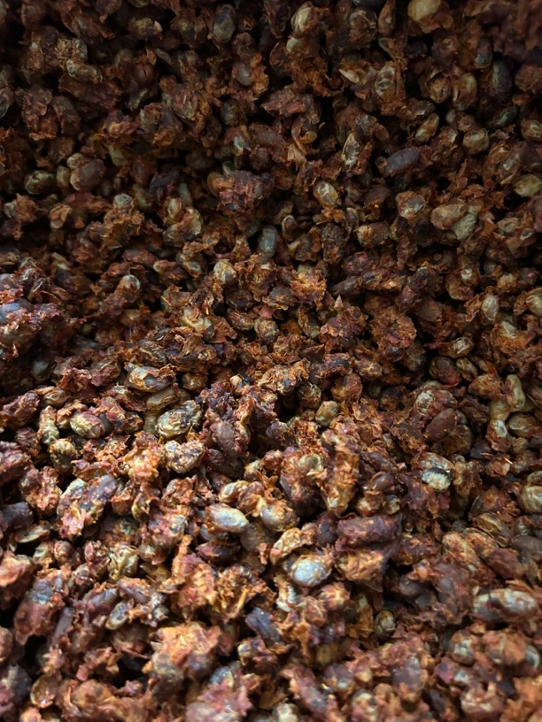 农家自制纯手工豆豉