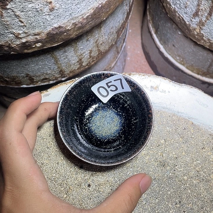 茶盏陶瓷设计有限公司成立三届