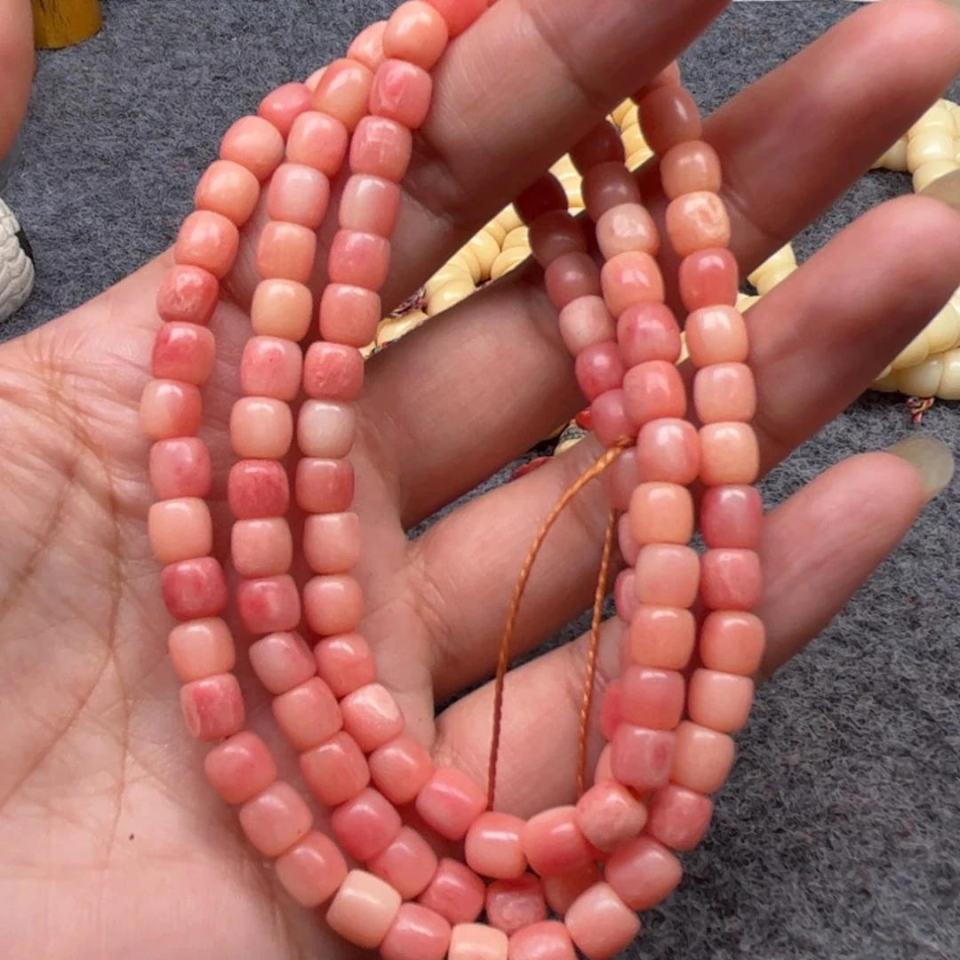 伊***昂手串/手链驼骨驼骨53