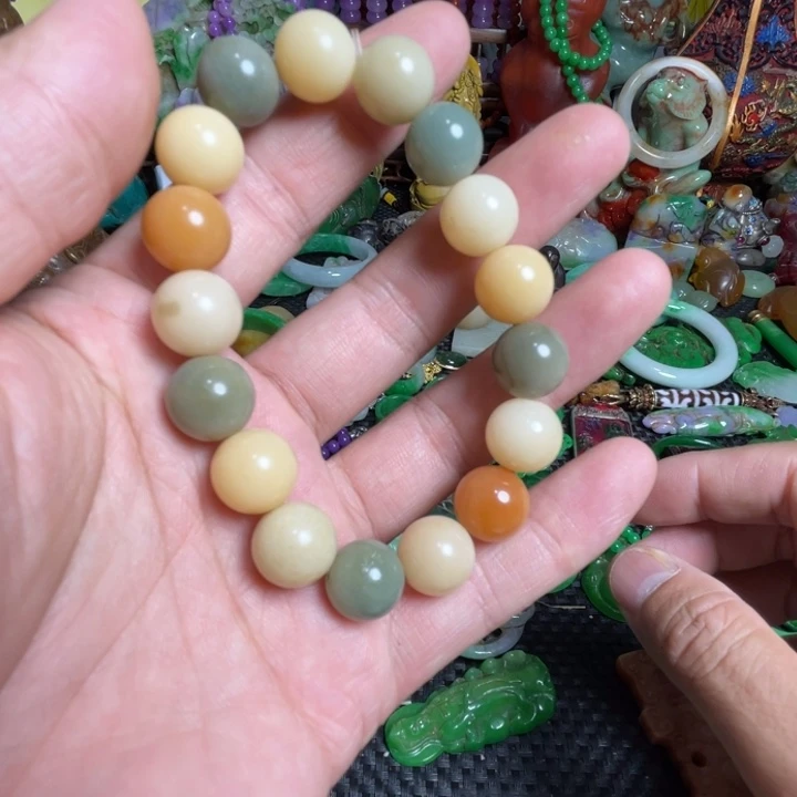 滴血莲花菩提吊坠