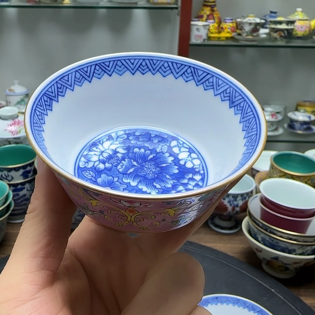 瓷片瓷器的工艺技术特点二