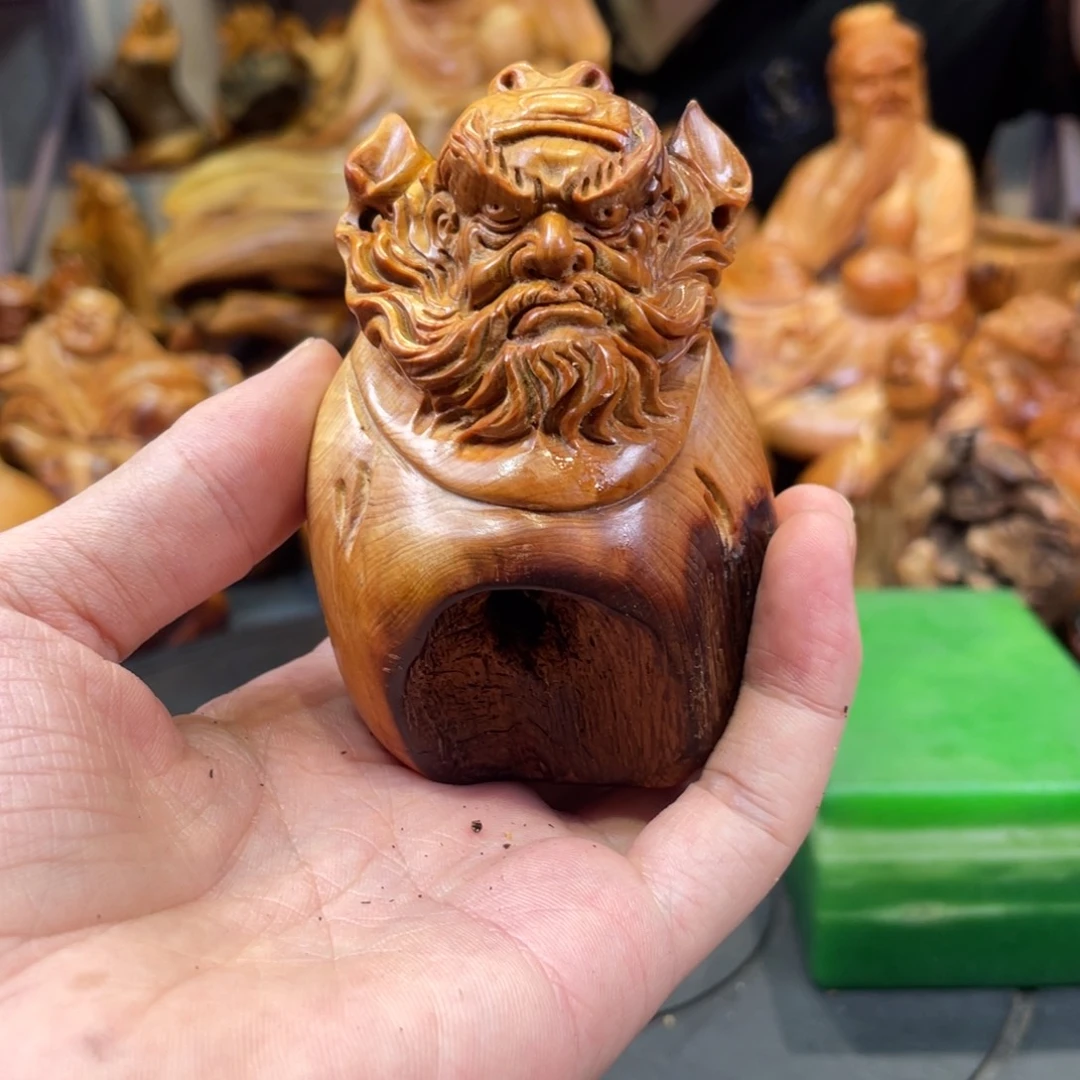 柏木（崖柏）手串/手链