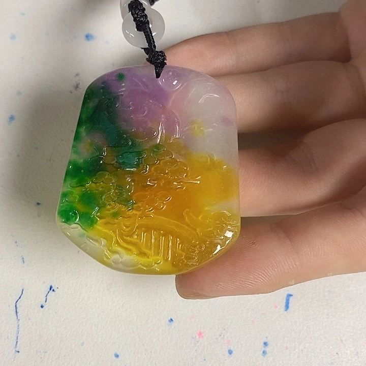 潮流女王精美好看161